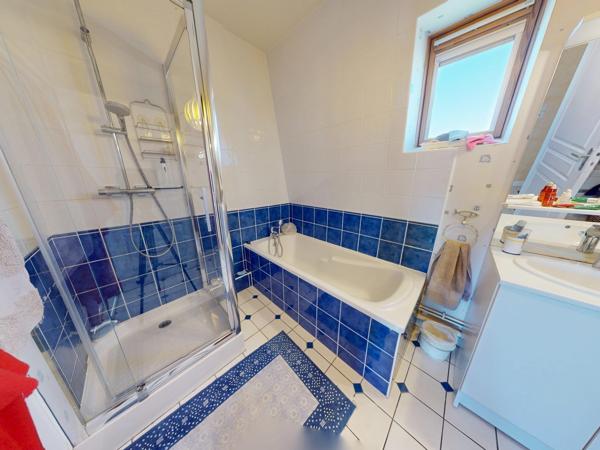 Appartement dans Sainte-Savine