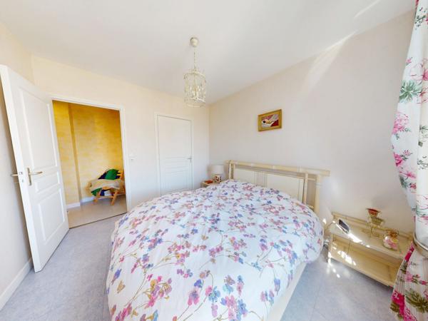 Appartement dans Sainte-Savine