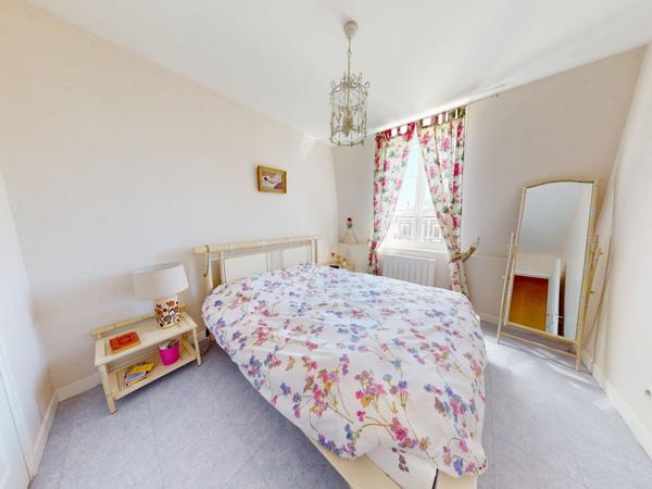 Appartement dans Sainte-Savine