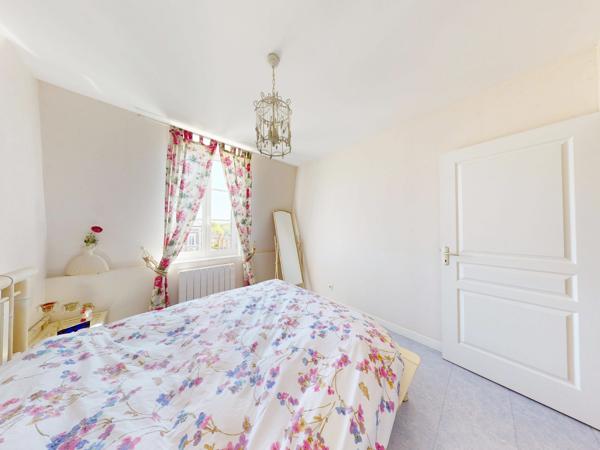 Appartement dans Sainte-Savine