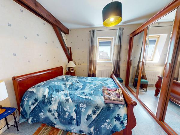 Appartement dans Sainte-Savine