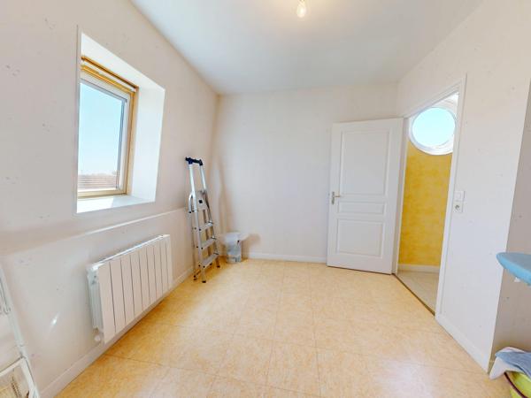 Appartement dans Sainte-Savine