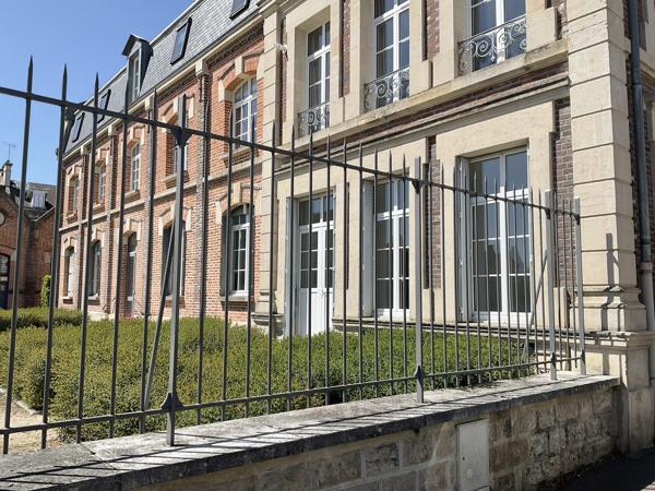 Appartement dans Sainte-Savine