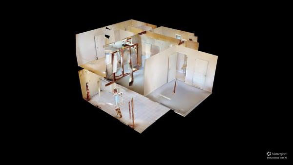 Appartement dans Sainte-Savine
