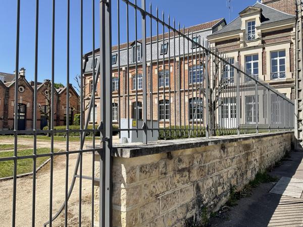 Appartement dans Sainte-Savine