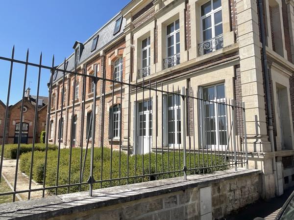 Appartement dans Sainte-Savine