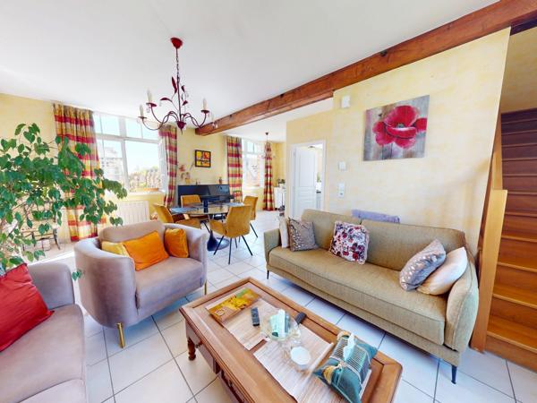 Appartement dans Sainte-Savine