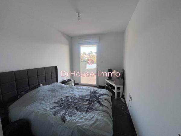 Appartement à vendre 3 pièces de 60 m²