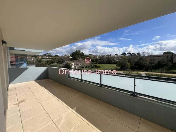 Appartement à vendre 3 pièces de 60 m²