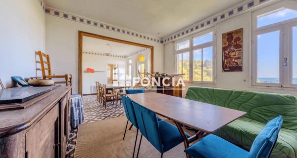 À vendre Appartement 2 pièces 42.88 m² - Plouha 22580