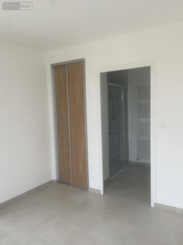 Maison à louer à Reugny dans l'Indre-et-Loire (37380), ref : 37007-L435