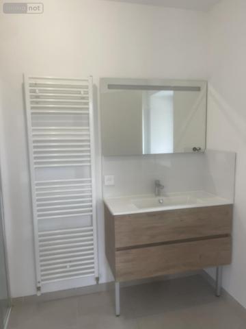 Maison à louer à Reugny dans l'Indre-et-Loire (37380), ref : 37007-L435