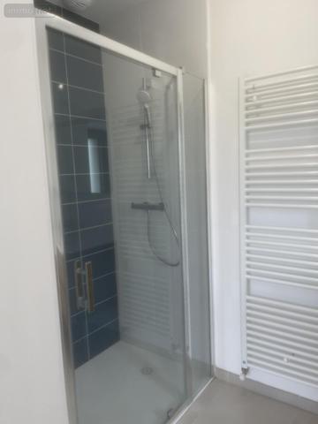 Maison à louer à Reugny dans l'Indre-et-Loire (37380), ref : 37007-L435