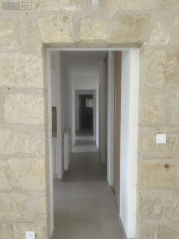 Maison à louer à Reugny dans l'Indre-et-Loire (37380), ref : 37007-L435