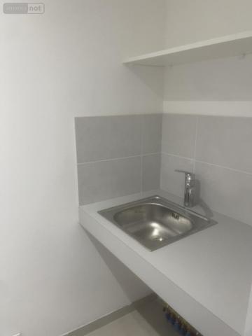 Maison à louer à Reugny dans l'Indre-et-Loire (37380), ref : 37007-L435