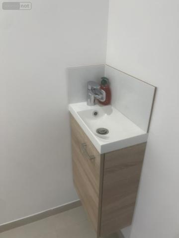 Maison à louer à Reugny dans l'Indre-et-Loire (37380), ref : 37007-L435