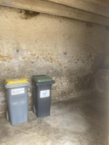 Maison à louer à Reugny dans l'Indre-et-Loire (37380), ref : 37007-L435