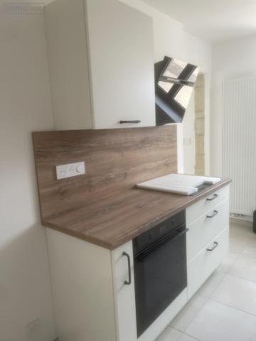 Maison à louer à Reugny dans l'Indre-et-Loire (37380), ref : 37007-L435