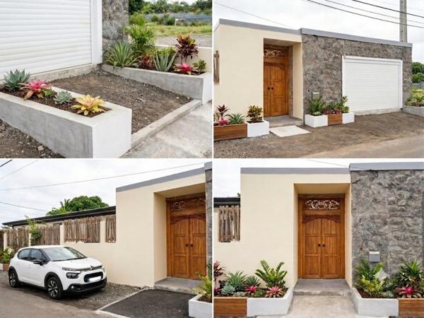 Ensemble Immobilier de 110 m² : Habitation, Usage Pro & Rendement Locatif (Clé en main)