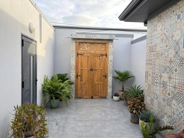 Ensemble Immobilier de 110 m² : Habitation, Usage Pro & Rendement Locatif (Clé en main)