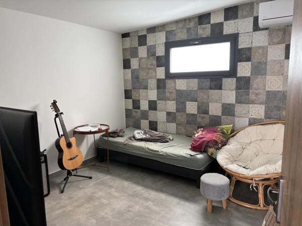 Ensemble Immobilier de 110 m² : Habitation, Usage Pro & Rendement Locatif (Clé en main)