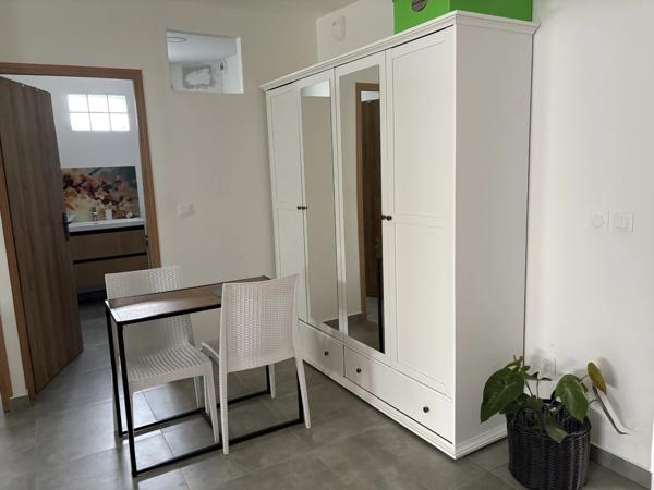 Ensemble Immobilier de 110 m² : Habitation, Usage Pro & Rendement Locatif (Clé en main)