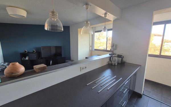 Appartement à vendre    2 pièces • 41,43 m2 Bayonne