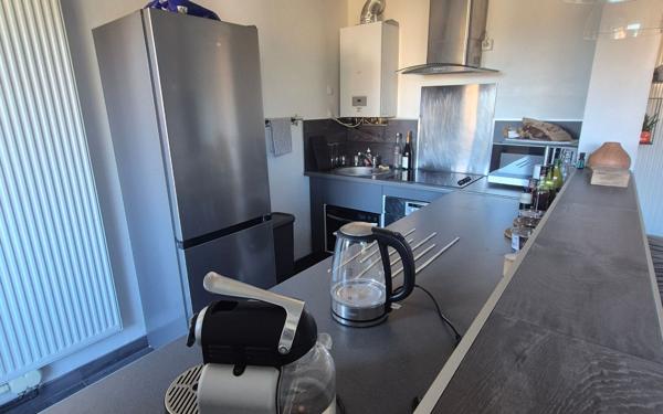 Appartement à vendre    2 pièces • 41,43 m2 Bayonne