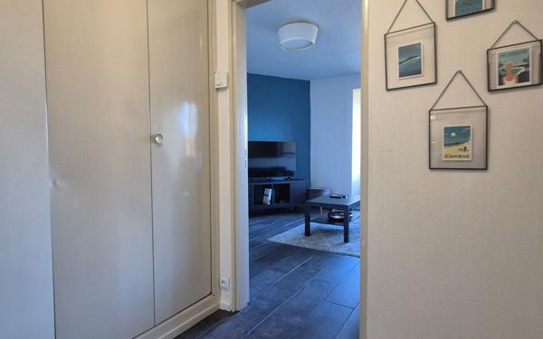 Appartement à vendre    2 pièces • 41,43 m2 Bayonne