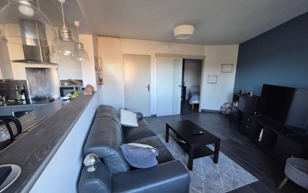 Appartement à vendre    2 pièces • 41,43 m2 Bayonne