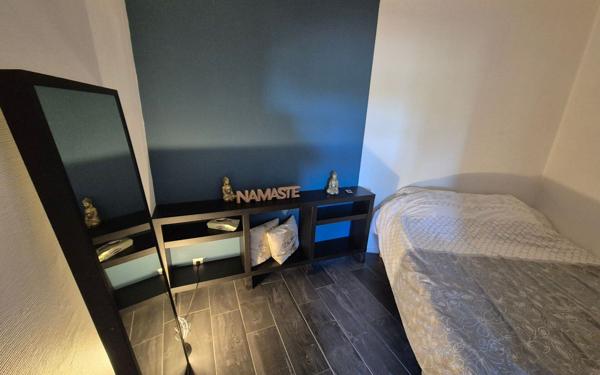 Appartement à vendre    2 pièces • 41,43 m2 Bayonne