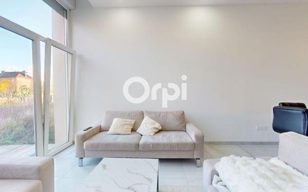 Appartement à vendre    3 pièces •  Volgelsheim