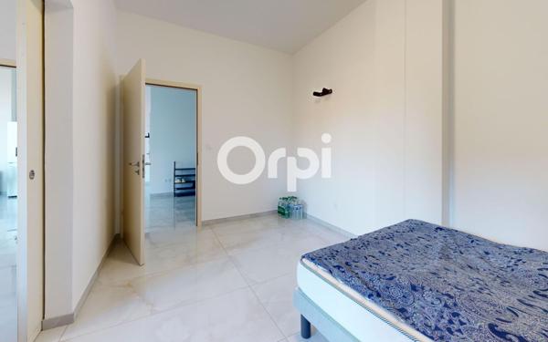 Appartement à vendre    3 pièces •  Volgelsheim