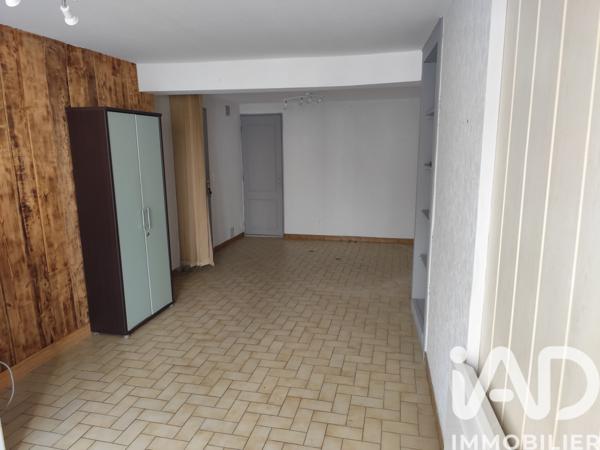 Immeuble à vendre 110 m² Riscle