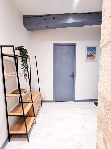 Appartement à Saintes, 3 pièces, 66 m²