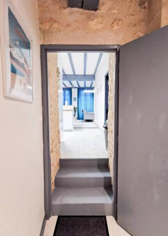 Appartement à Saintes, 3 pièces, 66 m²