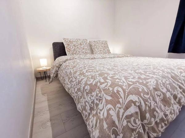 Appartement à Saintes, 3 pièces, 66 m²