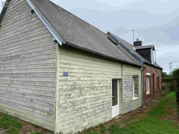 Achat - Maison Briouze 61220 75 m 2 907 m 2