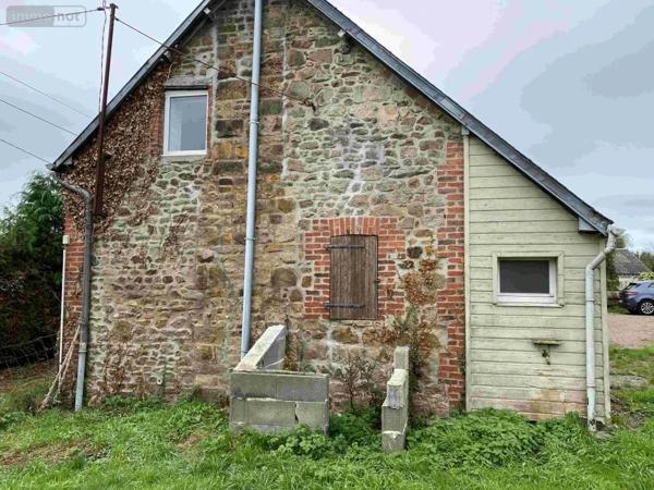 Achat - Maison Briouze 61220 75 m 2 907 m 2