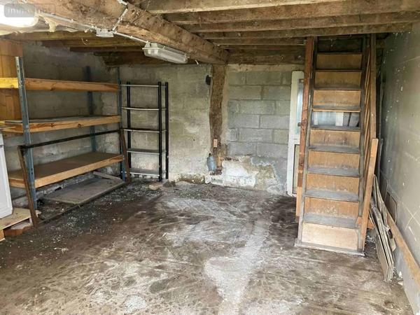 Achat - Maison Briouze 61220 75 m 2 907 m 2