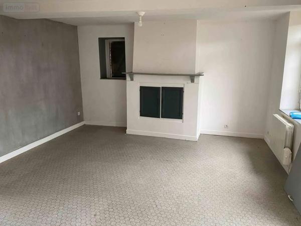 Achat - Maison Briouze 61220 75 m 2 907 m 2