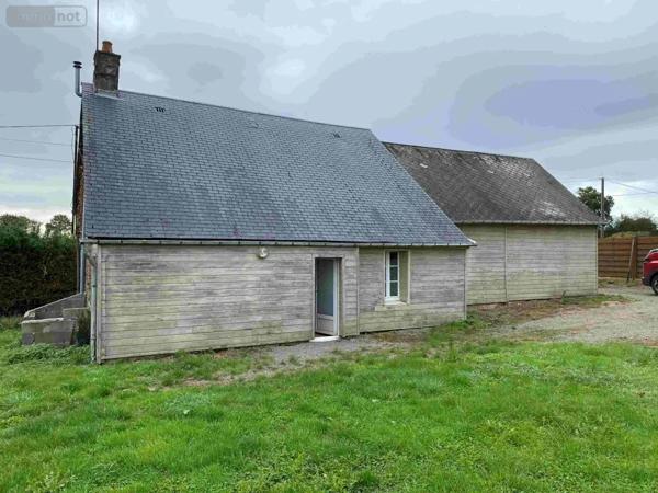Achat - Maison Briouze 61220 75 m 2 907 m 2