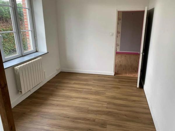 Achat - Maison Briouze 61220 75 m 2 907 m 2