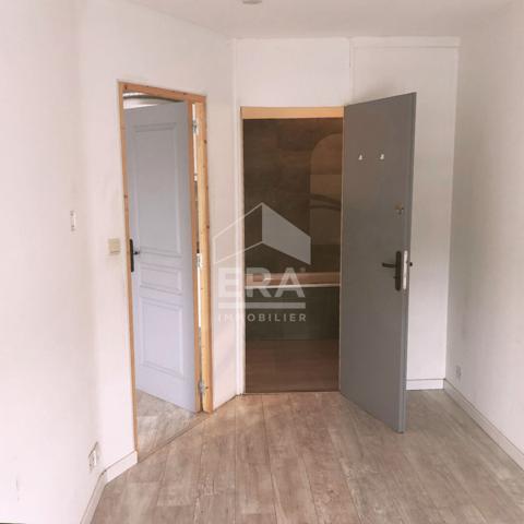 Appartement 2 pièces 50m2