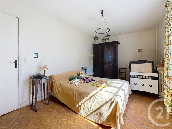 Maison à vendre  8 pièces - 234,20 m2 CELY EN BIERE - 77