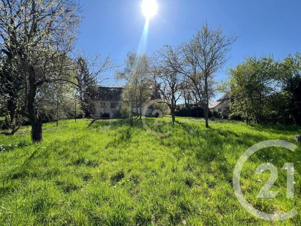 Maison à vendre  8 pièces - 234,20 m2 CELY EN BIERE - 77