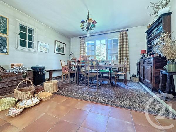 Maison à vendre  8 pièces - 234,20 m2 CELY EN BIERE - 77