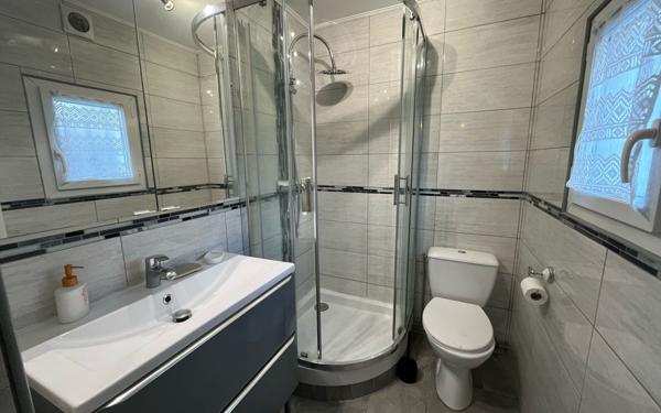 Maison à vendre    3 pièces •  Évreux