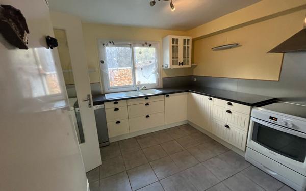 Maison à vendre    3 pièces •  Évreux