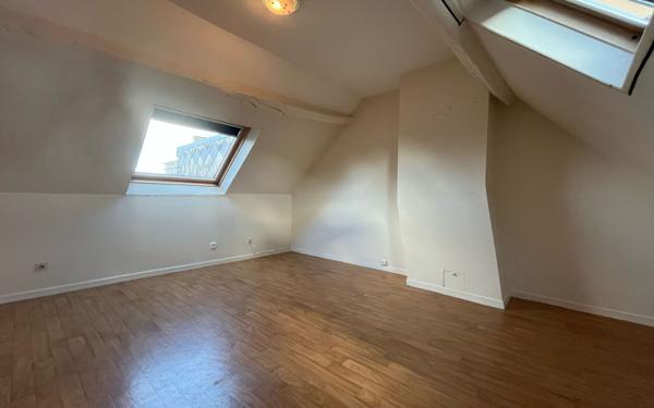 Maison à vendre    3 pièces •  Évreux